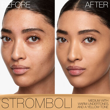 Light Reflecting Advanced Skincare Foundation, NARS Bases de maquillaje