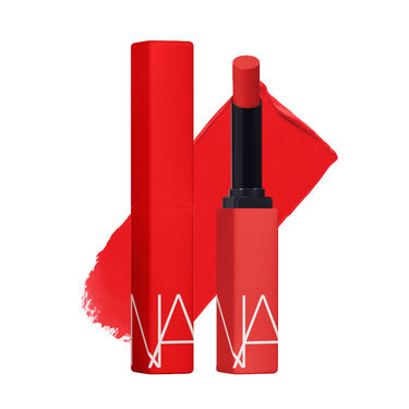Powermatte Lipstick, NARS Coveted Classics