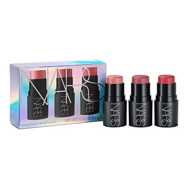 MINI MULTIPLE SET, NARS Multiusos