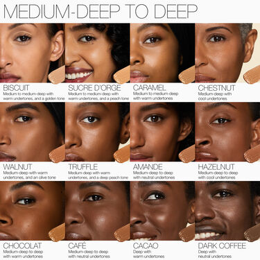 Radiant Creamy Concealer, NARS Correctores