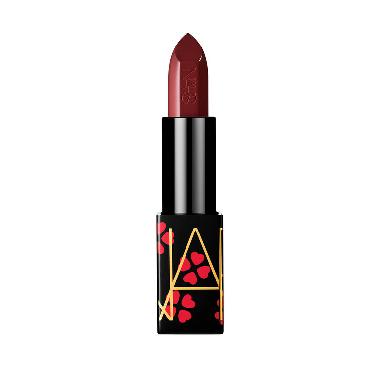 Audacious Lipstick, NARS Nuevo