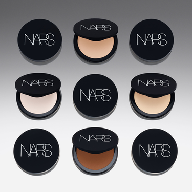 Soft Matte Advanced Perfecting Powder, NARS &Uacute;LTIMAS UNIDADES