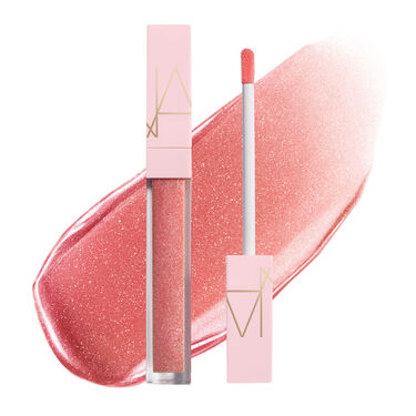 AFTERGLOW LIP SHINE, NARS &Uacute;LTIMAS UNIDADES