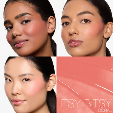 Insatiable Liquid Blush, NARS Coloretes