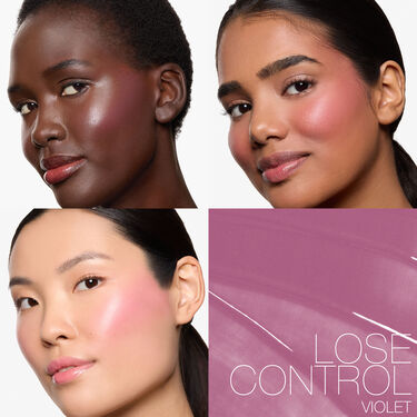 Insatiable Liquid Blush, NARS Coloretes