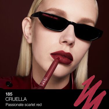 Powermatte High-Intensity Lip Pencil, NARS L&aacute;pices de labios