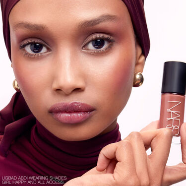 Insatiable Liquid Blush, NARS Coloretes