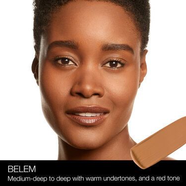 Soft Matte Complete Foundation, NARS &Uacute;LTIMAS UNIDADES