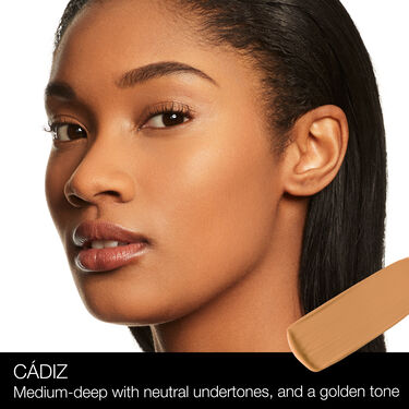 Soft Matte Complete Foundation, NARS Bestsellers