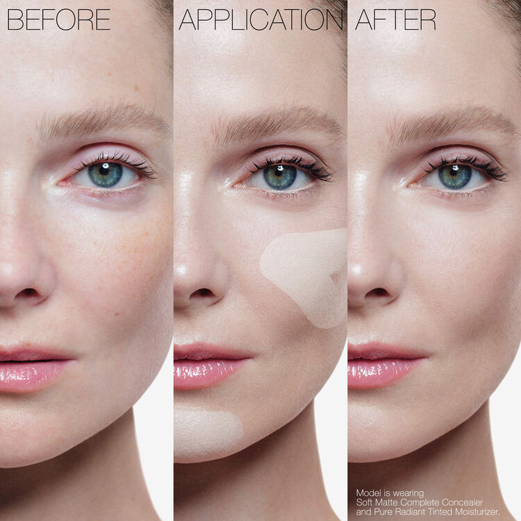 Soft Matte Complete Concealer, NARS MENOS DE 50€