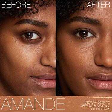 Radiant Creamy Concealer, NARS Correctores