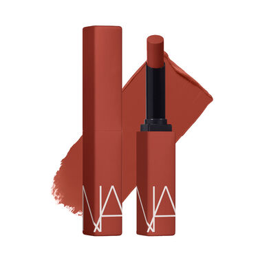 Powermatte Lipstick, NARS &Uacute;LTIMAS UNIDADES