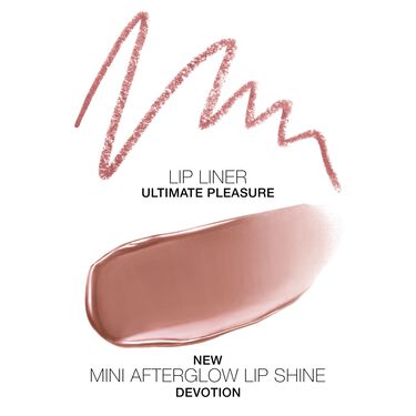 LINE & SHINE LIP DUO, NARS HOLIDAY COLLECTION