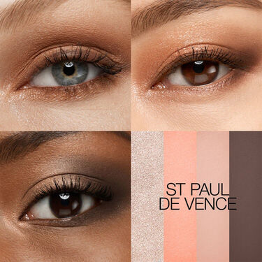 Quad Eyeshadow, NARS &Uacute;ltimas novedades