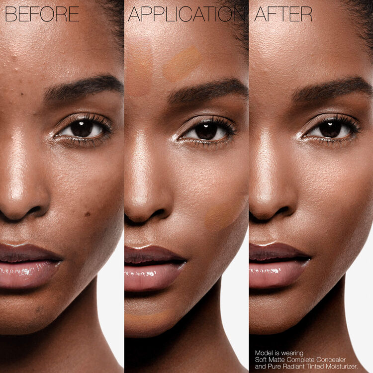 Soft Matte Complete Concealer, NARS makeup