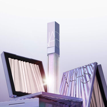 GLEAM AFTERGLOW LIP SHINE, NARS Gloss