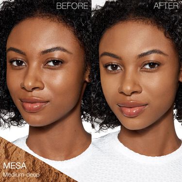 Light Reflecting Loose Setting Powder, NARS Maquillaje