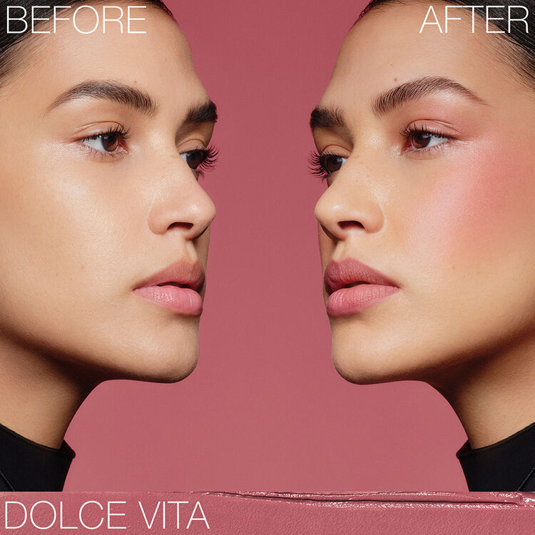 The Multiple, NARS Coloretes