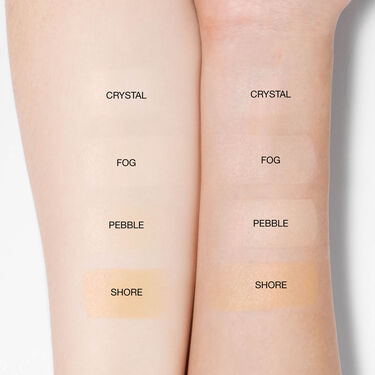 Light Reflecting Pressed Setting Powder, NARS Polvos