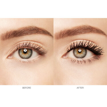 DOUBLE CLIMAX MASCARA DUO, NARS Maquillaje