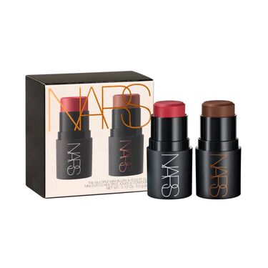 THE MULTIPLE MINI BLUSH & SCULPT DUO, NARS Exclusions
