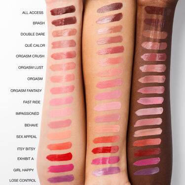 Insatiable Liquid Blush, NARS Coloretes