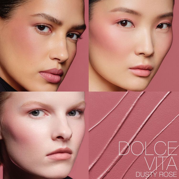 The Multiple, NARS Coloretes