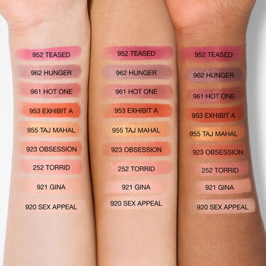 POWDER BLUSH, NARS &Uacute;LTIMAS UNIDADES