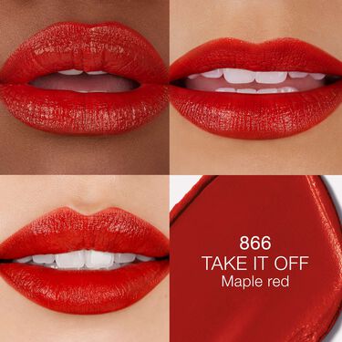 Explicit Lipstick, NARS &Uacute;LTIMAS UNIDADES