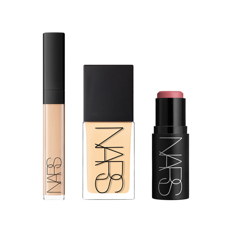 Pom x NARS Essentials Kit, NARS -15% KITS PERSONALIZADOS