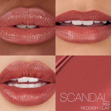 Explicit Lipstick, NARS &Uacute;LTIMAS UNIDADES