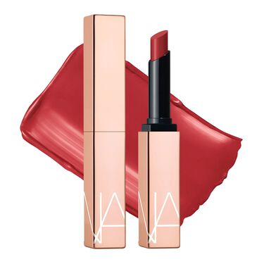 AFTERGLOW SENSUAL SHINE LIPSTICK, NARS &Uacute;LTIMAS UNIDADES