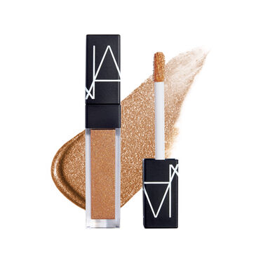 SPARKLING SEDUCTION LIQUID EYESHADOW, NARS Sombras y paletas