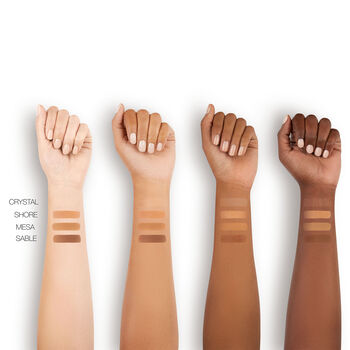 Light Reflecting Loose Setting Powder