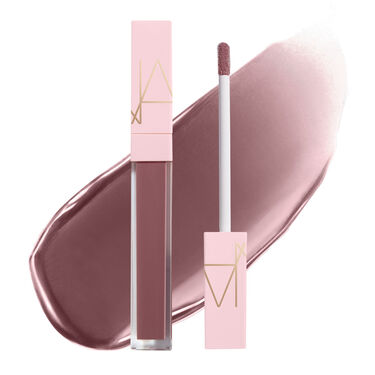 AFTERGLOW LIP SHINE, NARS &Uacute;ltimas novedades