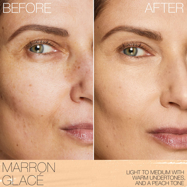 Radiant Creamy Concealer, NARS Nuevo