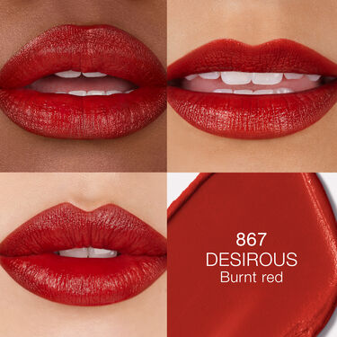 Explicit Lipstick, NARS Online Exclusive