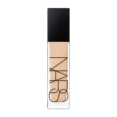 Natural Radiant Longwear Foundation, NARS Bases de maquillaje