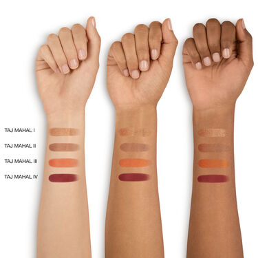 Quad Eyeshadow, NARS Paletas de ojos