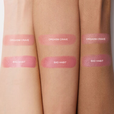 The Multiple Duo, NARS Coloretes