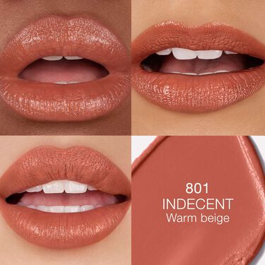 Explicit Lipstick, NARS Barra de labios