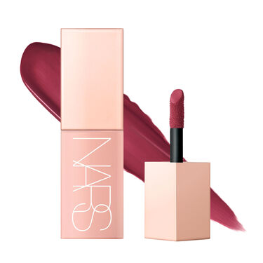 Afterglow Liquid Blush, Nars Coveted Classics