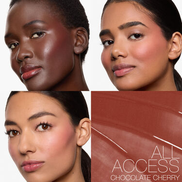 Insatiable Liquid Blush, NARS Coloretes