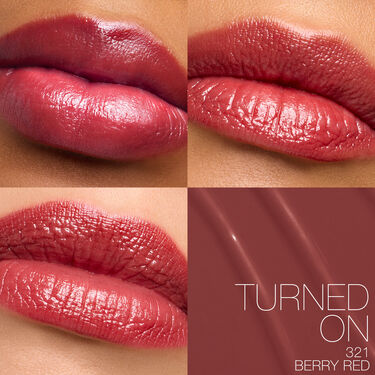 AFTERGLOW SENSUAL SHINE LIPSTICK, Nars Barra de labios