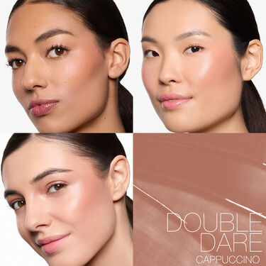 Insatiable Liquid Blush, NARS Coloretes