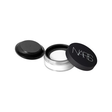 Light Reflecting Loose Setting Powder, NARS Polvos
