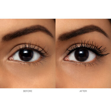 Climax Extreme Mascara, NARS M&aacute;scaras