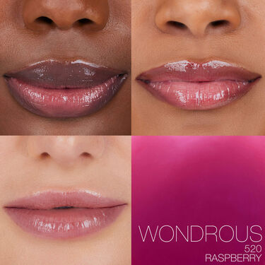 Afterglow Lip Oil, NARS Gloss