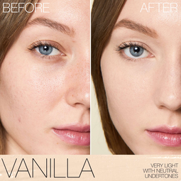 Radiant Creamy Concealer