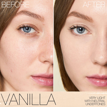 Radiant Creamy Concealer, NARS Correctores